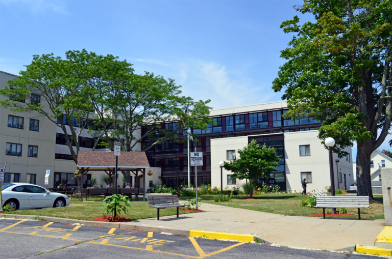 Home - Fall River Housing Authority