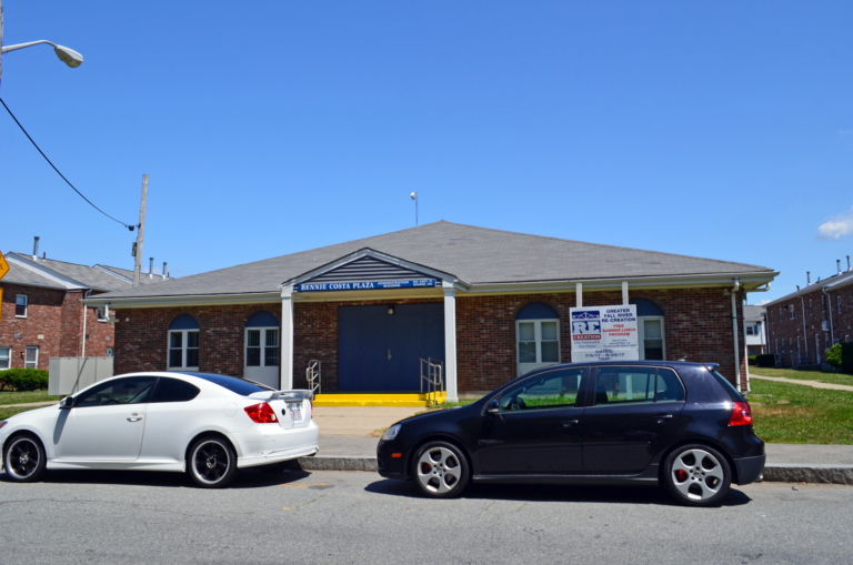 Family Developments Fall River Housing Authority